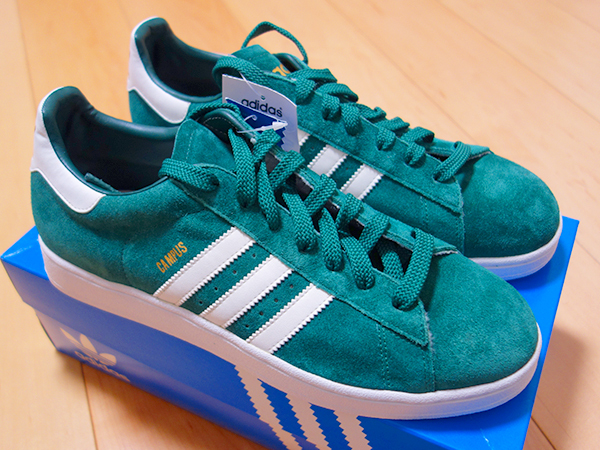 2025年最新】Yahoo!オークション -adidas キャンパス グリーンの 2025年最新】Yahoo!オークション -adidas キャンパス グリーンの