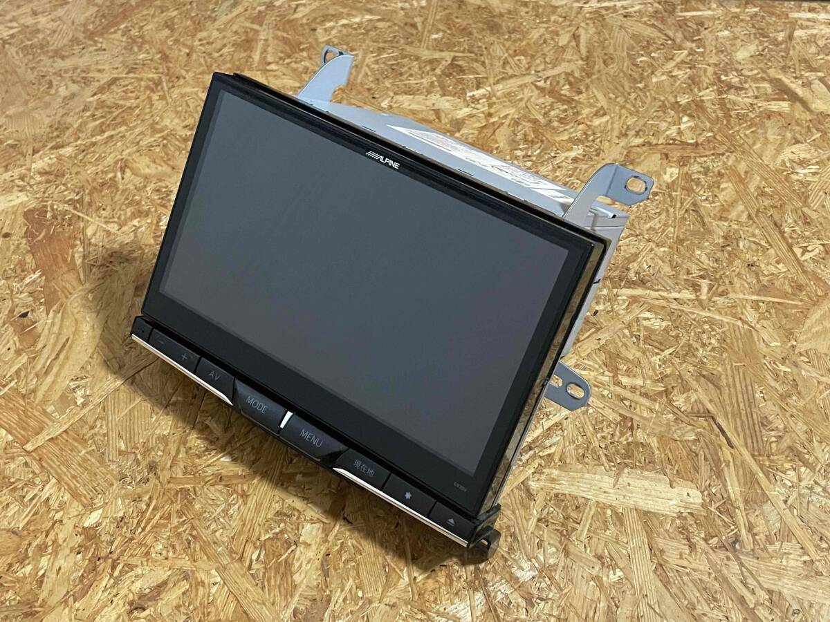 Yahoo!オークション -「アルパイン ナビ 10インチ」(アルパイン Yahoo!オークション -「アルパイン ナビ 10インチ」(アルパイン