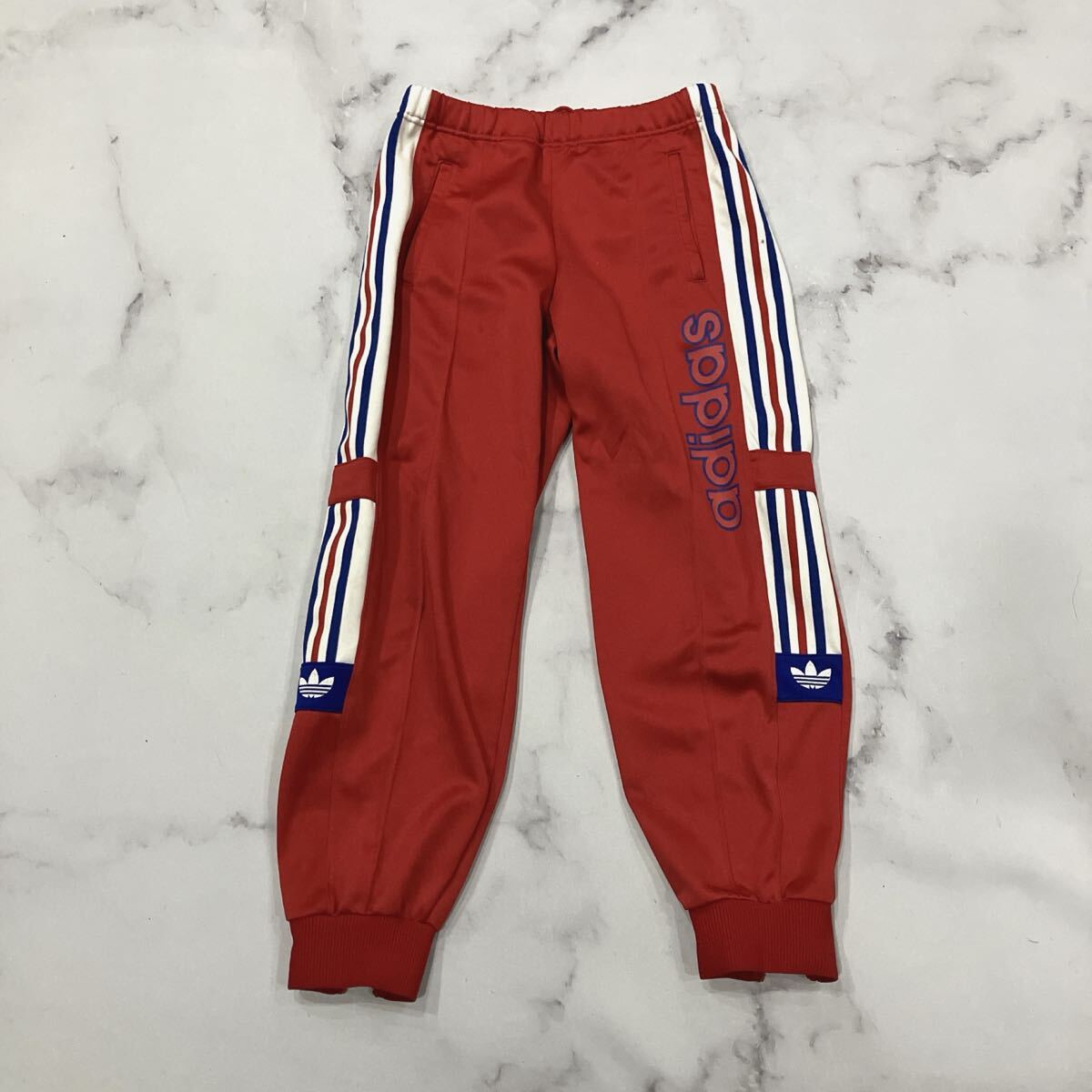Yahoo!オークション -「adidas デサント ジャージ」(その他 Yahoo!オークション -「adidas デサント ジャージ」(その他