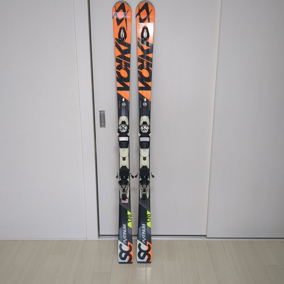 Yahoo!オークション - VOLKL|フォルクルの中古品・新品 Yahoo!オークション - VOLKL|フォルクルの中古品・新品