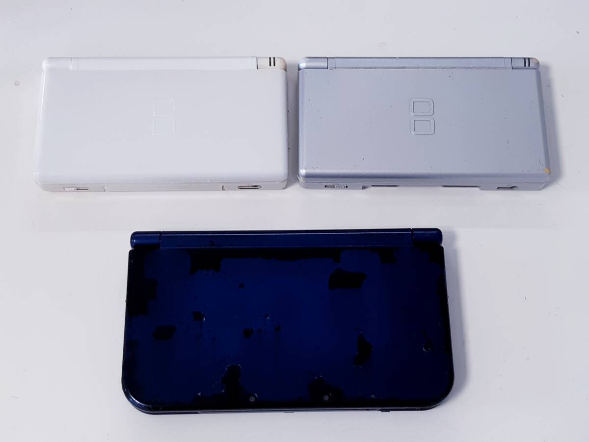 Yahoo!オークション -「new3dsll ジャンク」の落札相場・落札価格