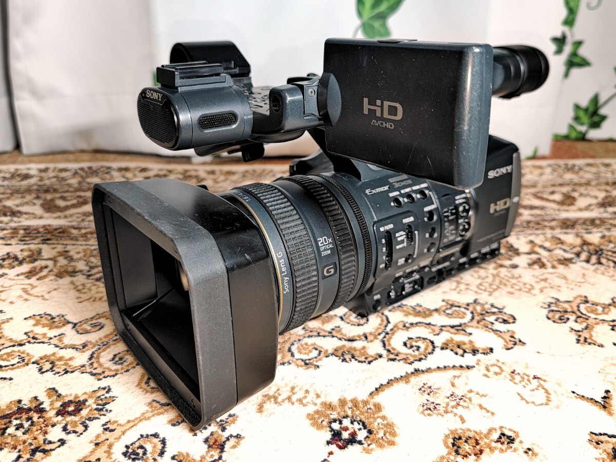 Yahoo!オークション -「sony hdr-ax2000」の落札相場・落札価格 Yahoo!オークション -「sony hdr-ax2000」の落札相場・落札価格
