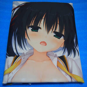【正規品・中古】 天霧夕音 抱き枕カバー