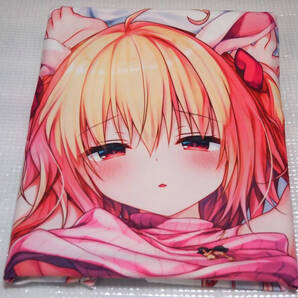 【正規品・中古】 宇佐美みいな 抱き枕カバー きのこのみ