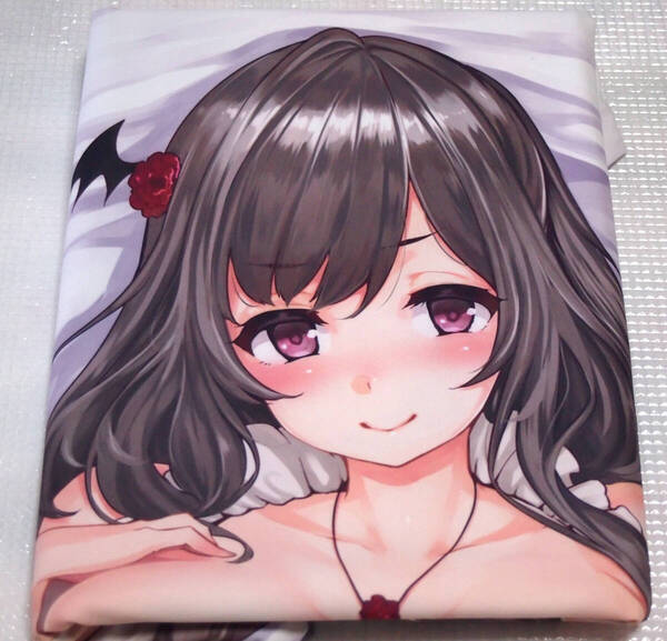 【正規品・中古】 抱き枕カバー 月岡恋鐘 しおこんぶ LAMINARIA