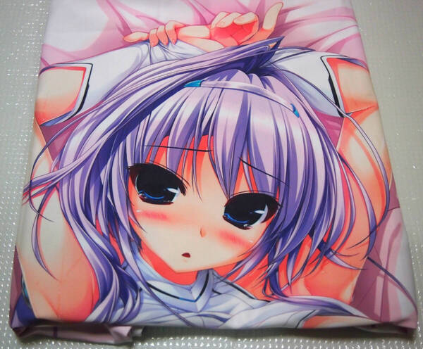 【正規品・中古】 星咲桜花 抱き枕カバー