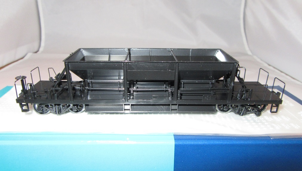 Yahoo!オークション -「ホキ800」(HOゲージ) (鉄道模型)の落札 Yahoo!オークション -「ホキ800」(HOゲージ) (鉄道模型)の落札