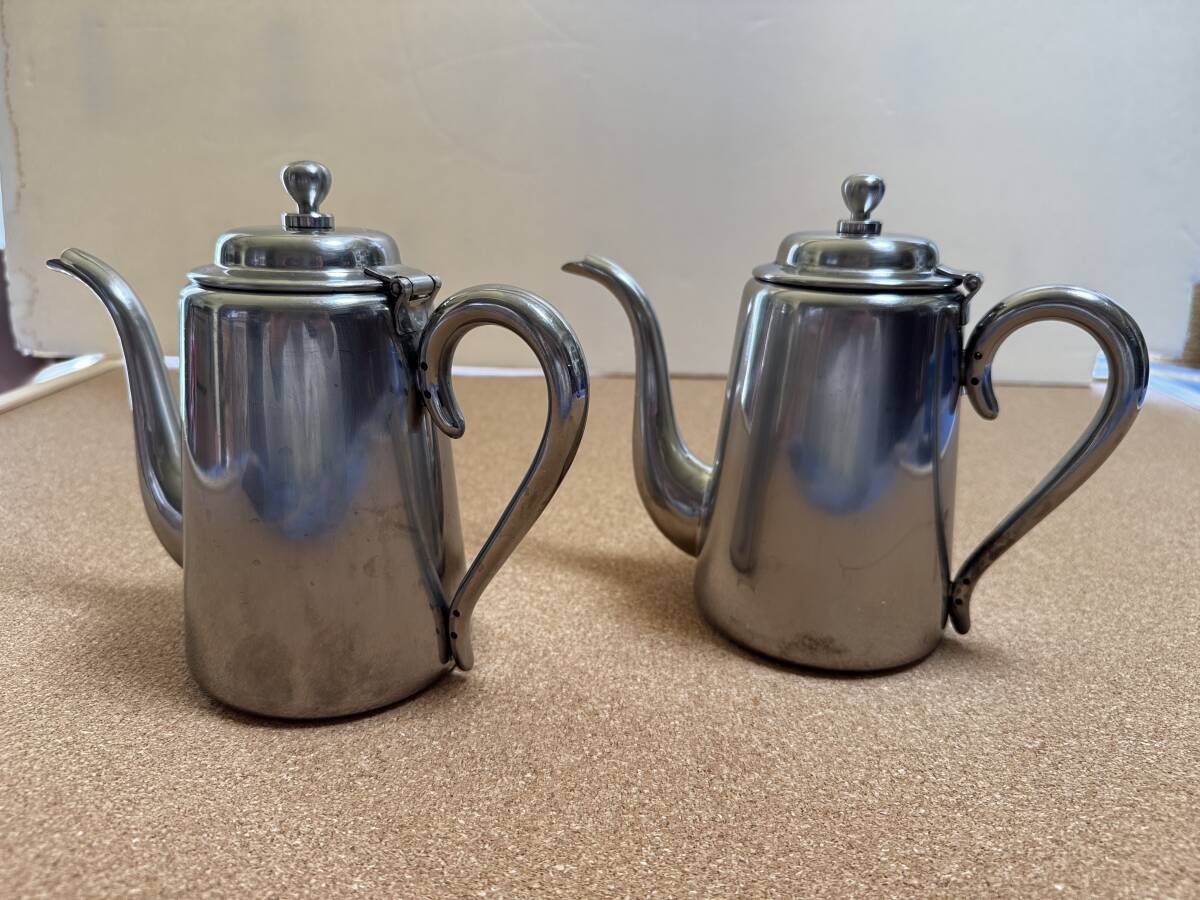 Yahoo!オークション -「yukiwa コーヒーポット」(店舗用品) の Yahoo!オークション -「yukiwa コーヒーポット」(店舗用品) の