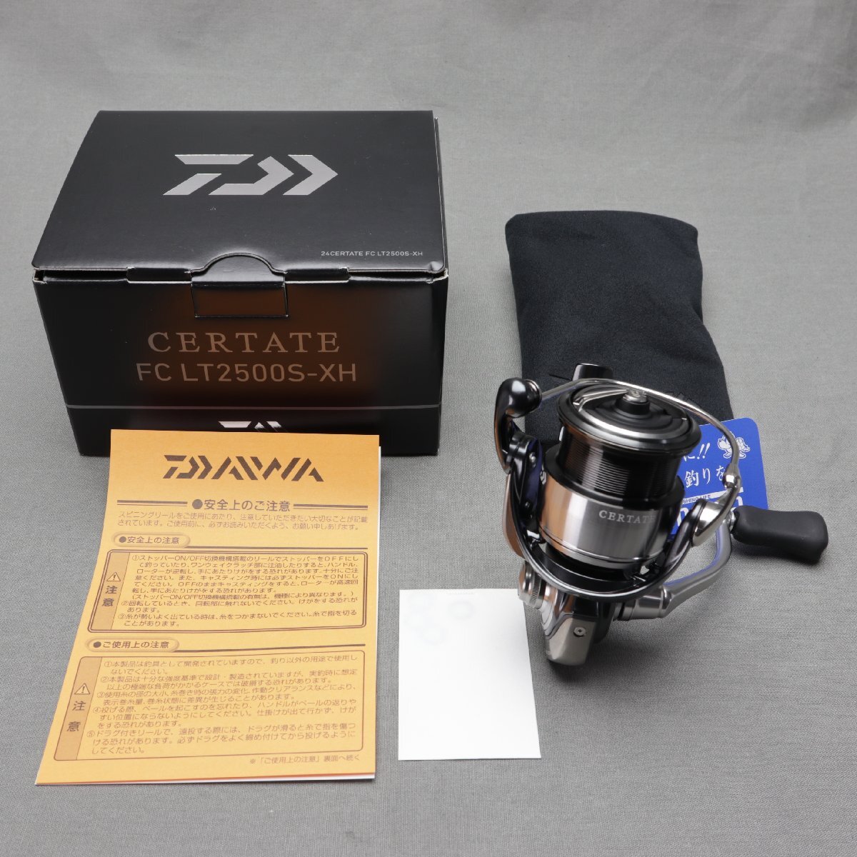Yahoo!オークション -「DAIWA CERTATE LT 2500S-XH」の落札相場 Yahoo!オークション -「DAIWA CERTATE LT 2500S-XH」の落札相場