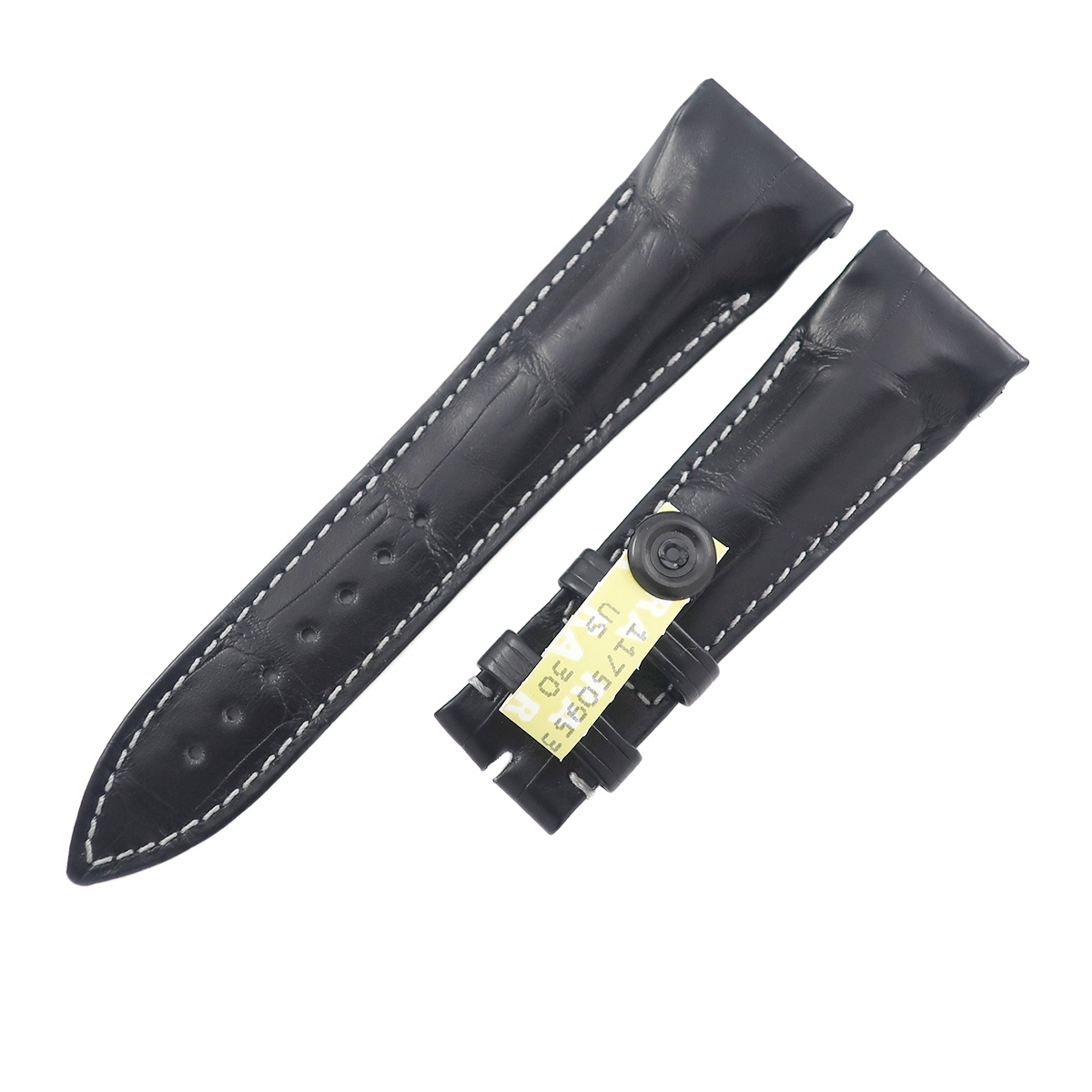 新品】FRANCK MULLER フランクミュラー ベルト 純正ストラップ