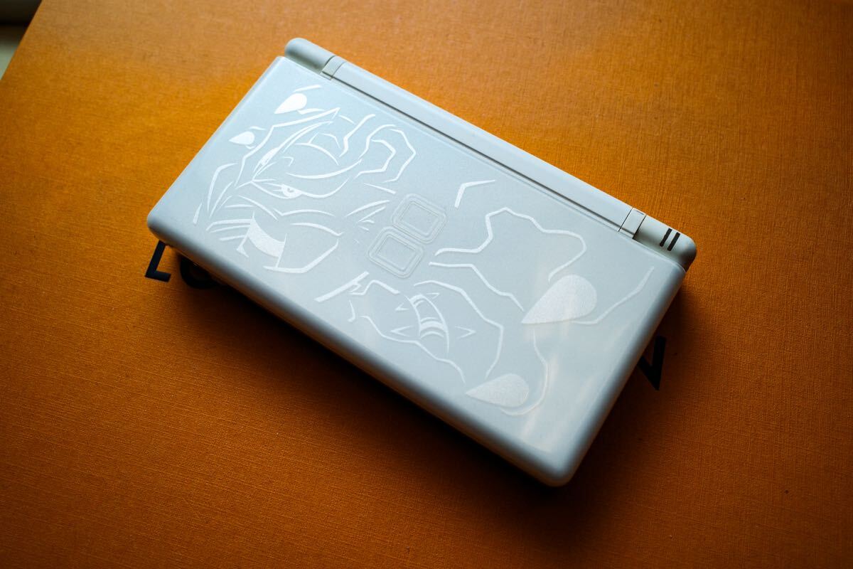 Yahoo!オークション -「ds lite ギラティナ」の落札相場・落札価格