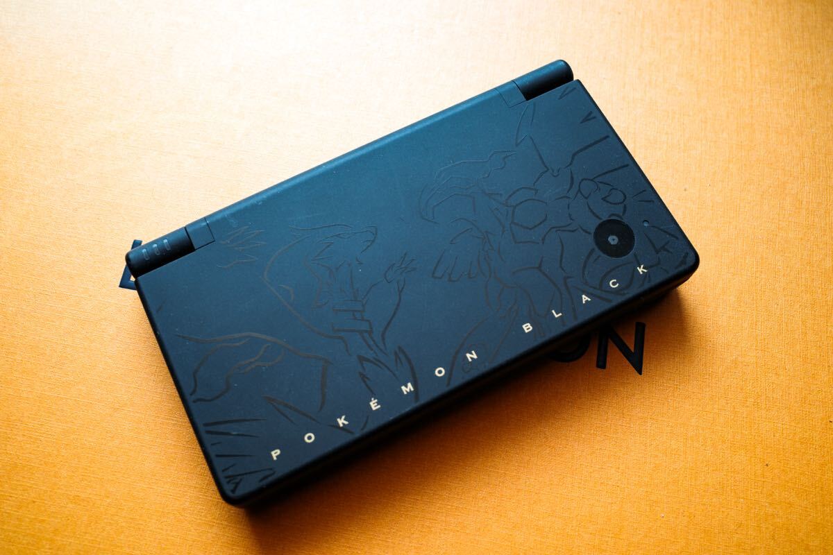 Yahoo!オークション -「ニンテンドーdsi レシラム ゼクロム Yahoo!オークション -「ニンテンドーdsi レシラム ゼクロム