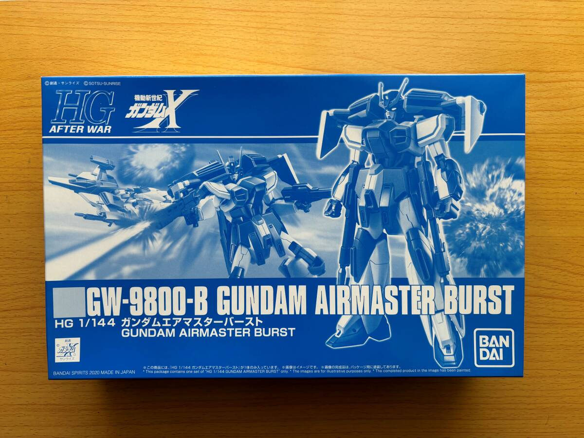 Yahoo!オークション -「ガンダムエアマスター」の落札相場・落札価格