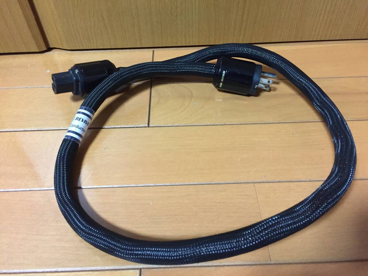 Yahoo!オークション -「acoustic revive power reference」の Yahoo!オークション -「acoustic revive power reference」の