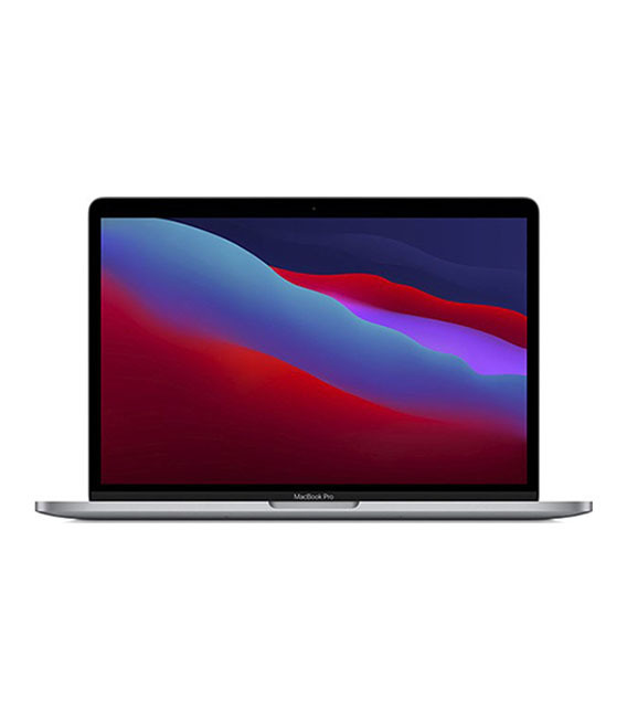 MacBookPro 2020年 MYD92J/A【安心保証】