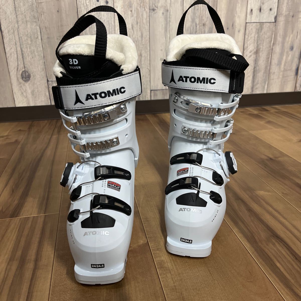 2025年最新】Yahoo!オークション -(アトミック atomic)(24.5cm 2025年最新】Yahoo!オークション -(アトミック atomic)(24.5cm