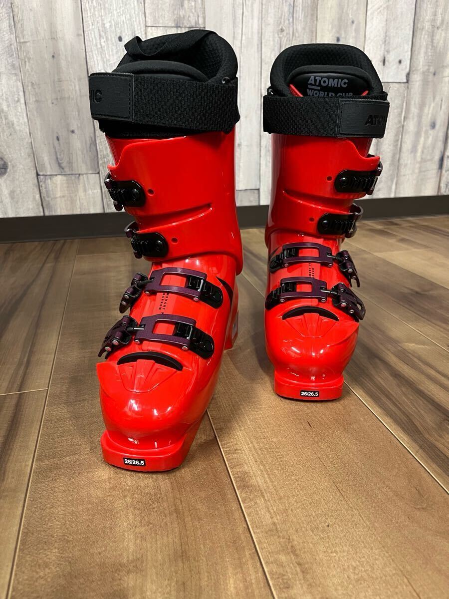 2025年最新】Yahoo!オークション -atomic redsterの中古品・新品 2025年最新】Yahoo!オークション -atomic redsterの中古品・新品