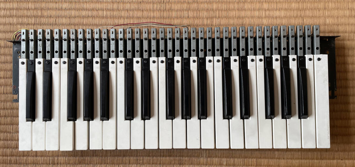 Yahoo!オークション -「arp odyssey」(楽器、器材) の落札相場