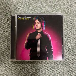 SPACE CAWBOY DIGITAL ROCK