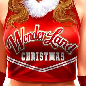 ワンダーランド・クリスマス CD BB1672 クリスマスソング パーティー EDM Pop クリスマス曲 定番ソング Music