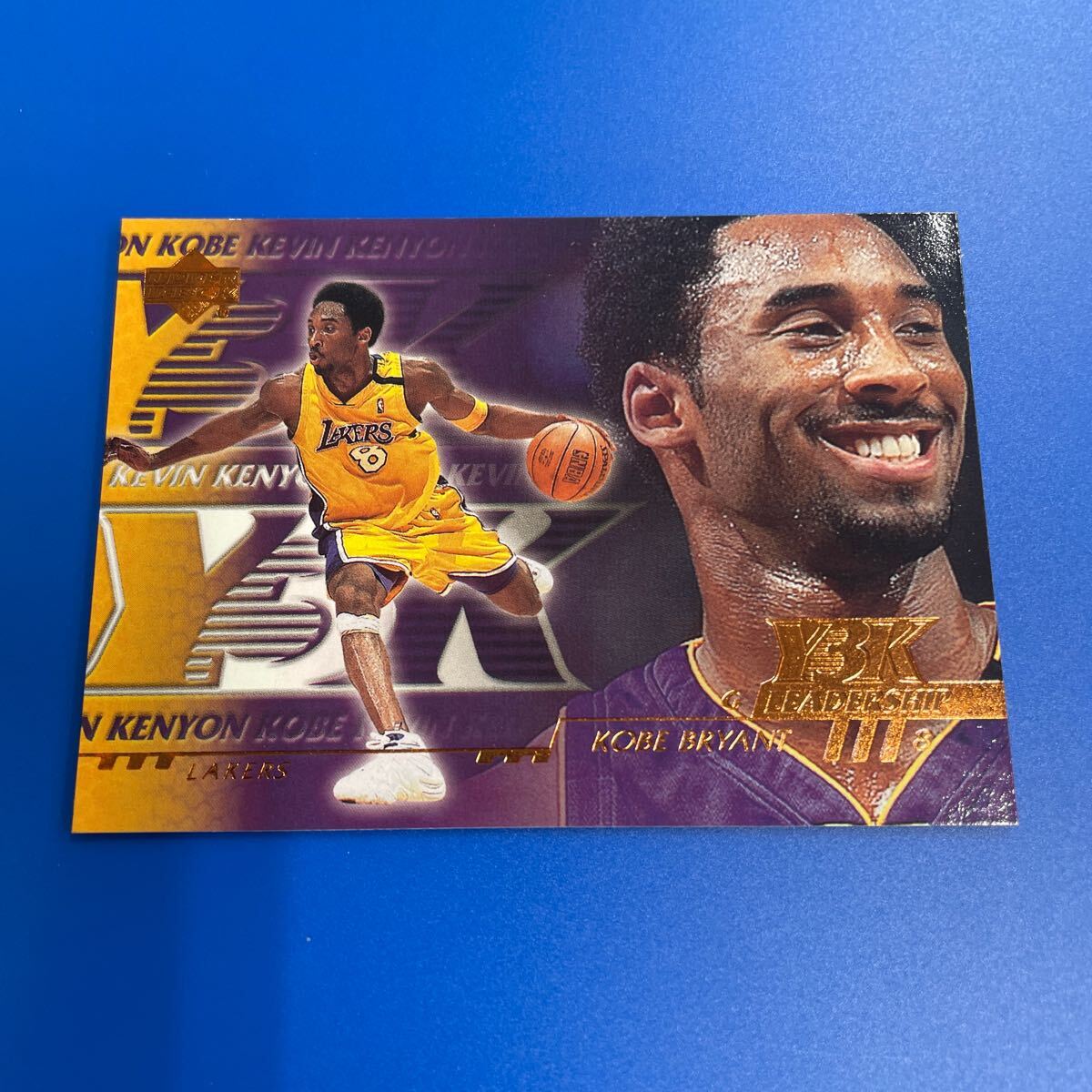 Yahoo!オークション -「コービーブライアント」(Upper Deck Yahoo!オークション -「コービーブライアント」(Upper Deck