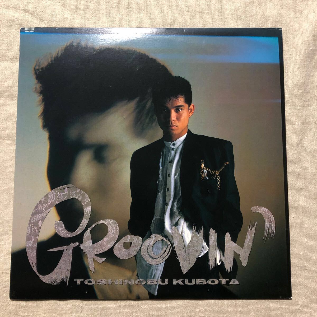 2025年最新】Yahoo!オークション -久保田利伸 レコードの中古品