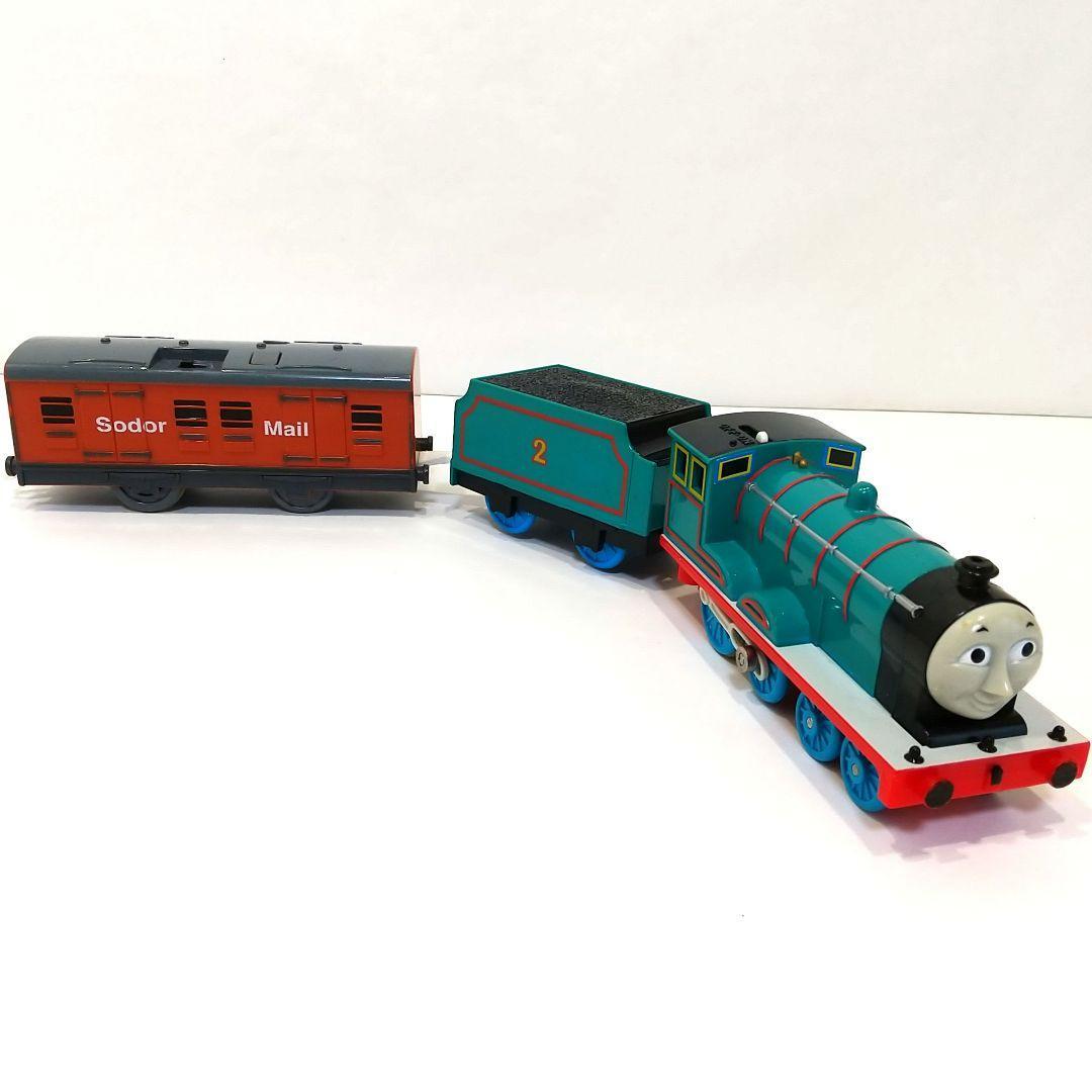 Yahoo!オークション -「トーマス プラレール エドワード」(車両 Yahoo!オークション -「トーマス プラレール エドワード」(車両