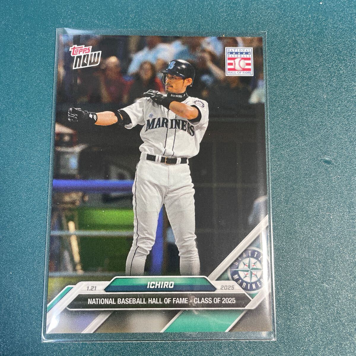 2025年最新】Yahoo!オークション -イチロー カード toppsの中古 2025年最新】Yahoo!オークション -イチロー カード toppsの中古