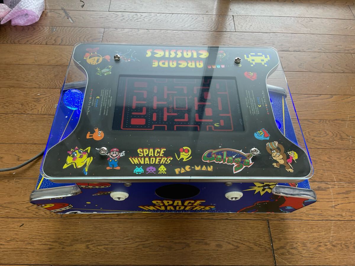Yahoo!オークション -「テーブルゲーム」(筐体、コントロール Yahoo!オークション -「テーブルゲーム」(筐体、コントロール