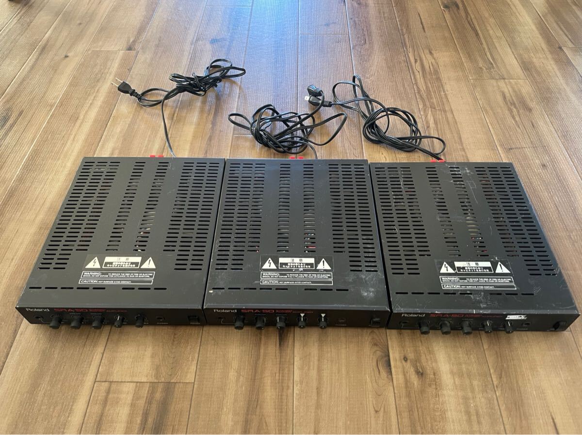 Yahoo!オークション -「roland sra-50」の落札相場・落札価格 Yahoo!オークション -「roland sra-50」の落札相場・落札価格