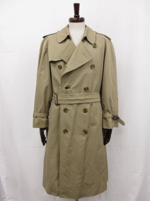 2025年最新】Yahoo!オークション -「burberry トレンチコート 48 2025年最新】Yahoo!オークション -「burberry トレンチコート 48