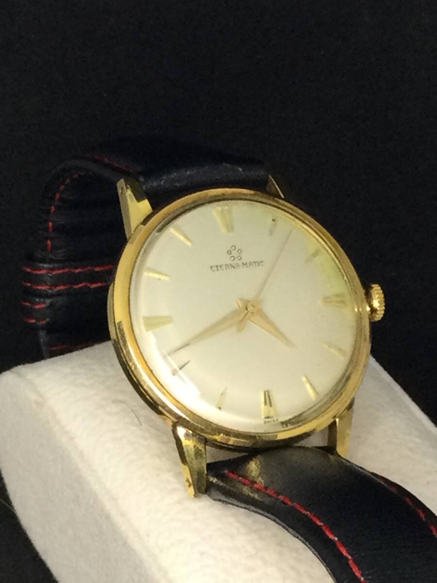 Yahoo!オークション -「eterna matic」(エテルナ) (あ行)の落札 Yahoo!オークション -「eterna matic」(エテルナ) (あ行)の落札