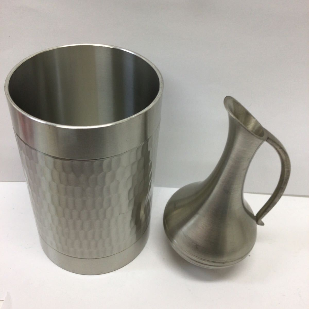 Yahoo!オークション -「selwin pewter」(金属工芸) (工芸品)の Yahoo!オークション -「selwin pewter」(金属工芸) (工芸品)の