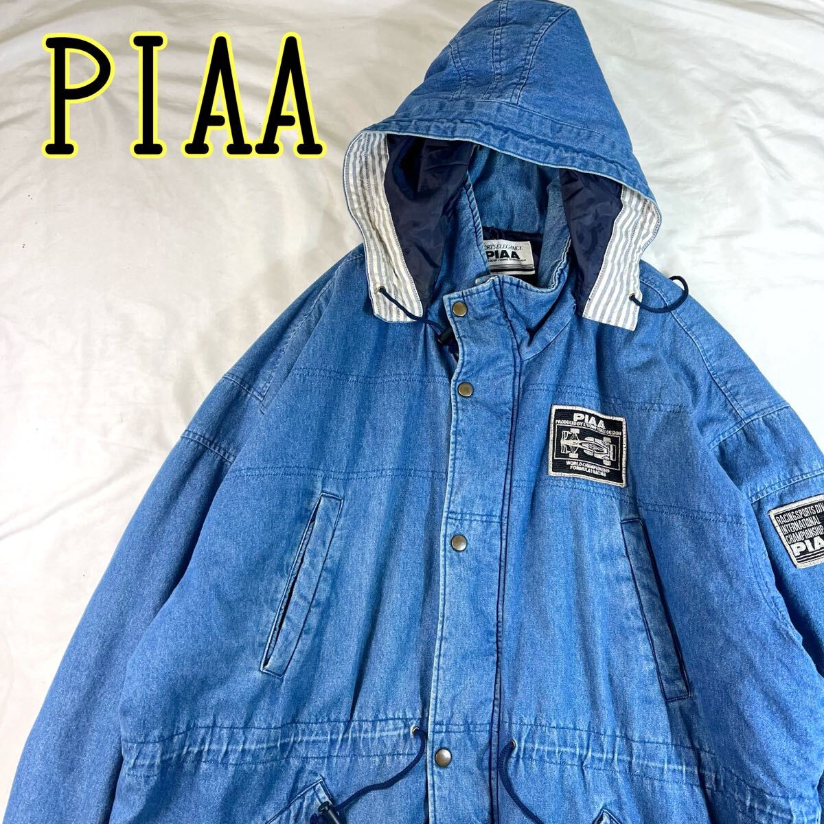 Yahoo!オークション -「)piaa」(ジャンパー、ブルゾン Yahoo!オークション -「)piaa」(ジャンパー、ブルゾン