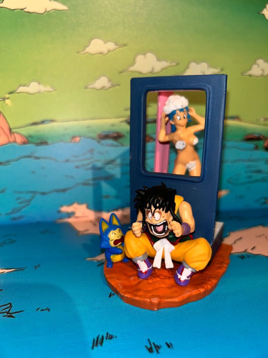 Yahoo!オークション -「ドラゴンボール ヤムチャ フィギュア」の
