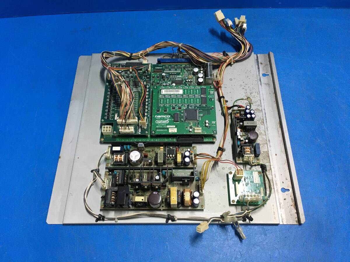 Yahoo!オークション -「namco pcb」(ゲーム基板) (アーケード Yahoo!オークション -「namco pcb」(ゲーム基板) (アーケード