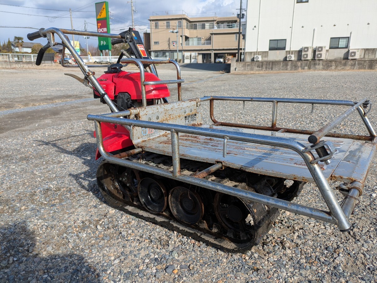 Yahoo!オークション -「ホンダ 力丸」(運搬車、トレーラー Yahoo!オークション -「ホンダ 力丸」(運搬車、トレーラー