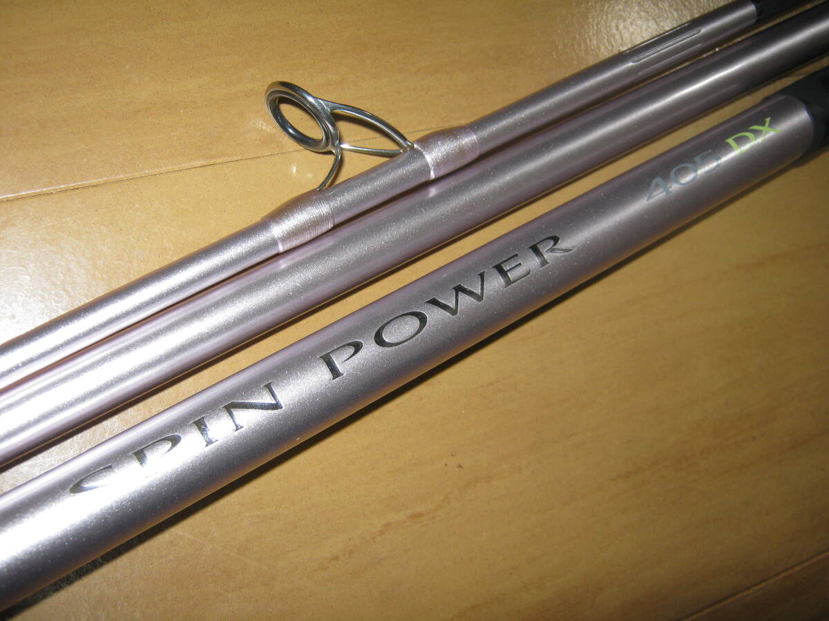 Yahoo!オークション -「shimano spin power」(投げ竿) (海水)の Yahoo!オークション -「shimano spin power」(投げ竿) (海水)の