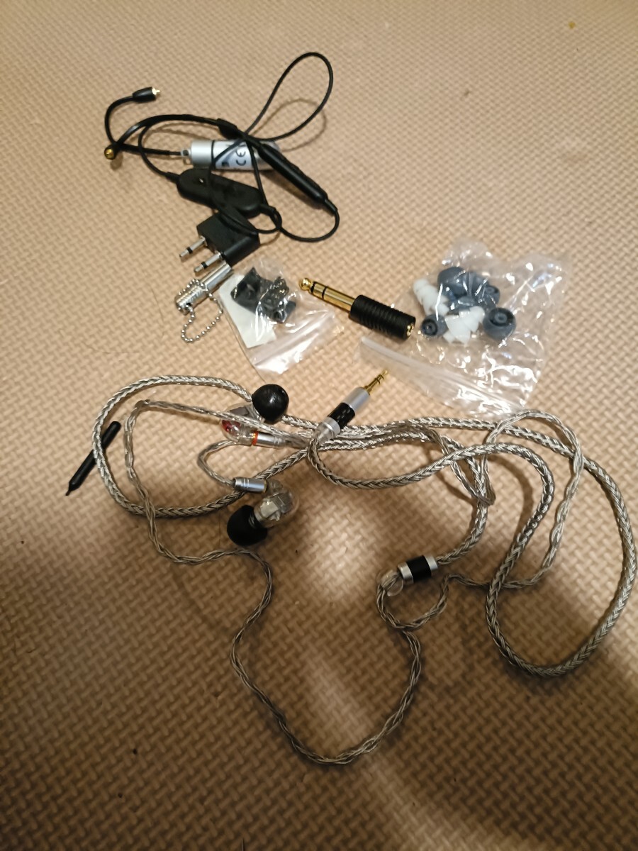 Yahoo!オークション -「shure イヤホン se846」の落札相場・落札価格 Yahoo!オークション -「shure イヤホン se846」の落札相場・落札価格
