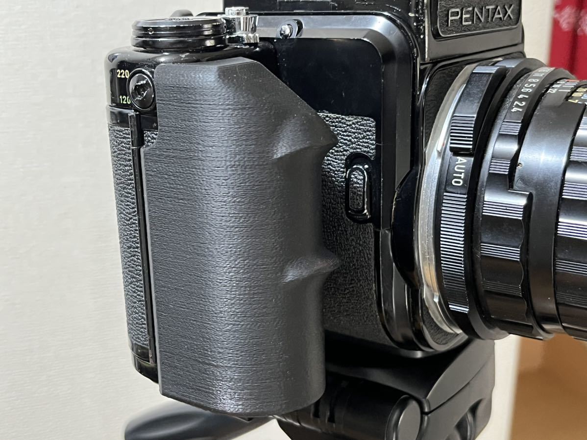 2025年最新】Yahoo!オークション -pentax 67 グリップの中古品 2025年最新】Yahoo!オークション -pentax 67 グリップの中古品