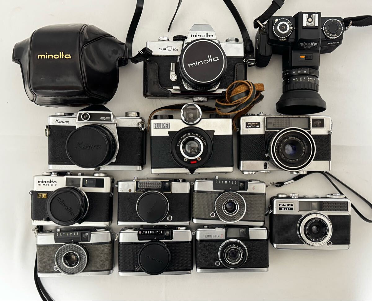 Yahoo!オークション -「minolta repo」の落札相場・落札価格 Yahoo!オークション -「minolta repo」の落札相場・落札価格