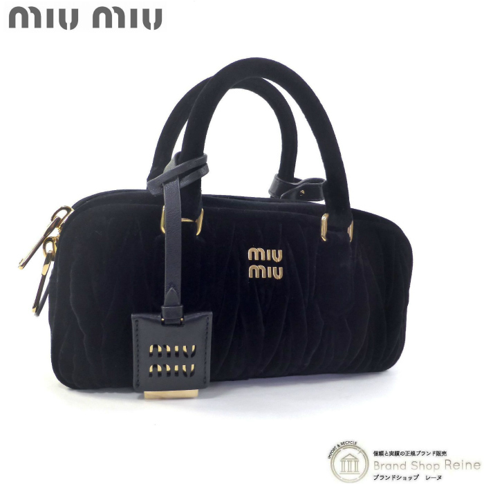 2025年最新】Yahoo!オークション -「miumiu バッグ (新品 未使用 2025年最新】Yahoo!オークション -「miumiu バッグ (新品 未使用