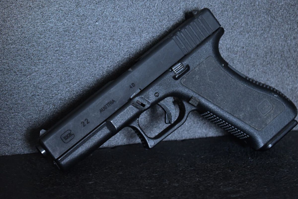 Amazon | KSC G19 スライド HW 18歳以上ガスブローバック