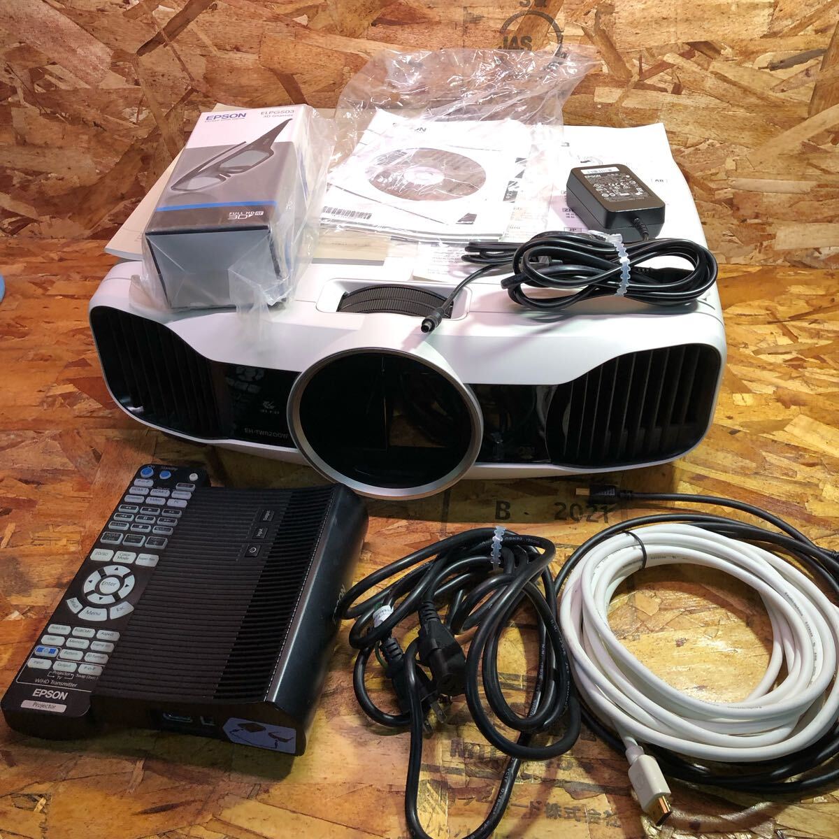 Yahoo!オークション -「eh-tw8200」の落札相場・落札価格 Yahoo!オークション -「eh-tw8200」の落札相場・落札価格
