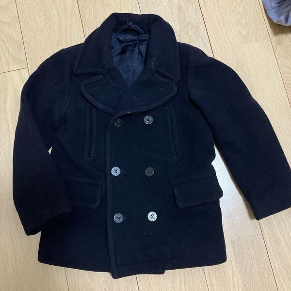 ラルフローレン Ralph Lauren ピーコート 120cm キッズ服 宅急便送料無料