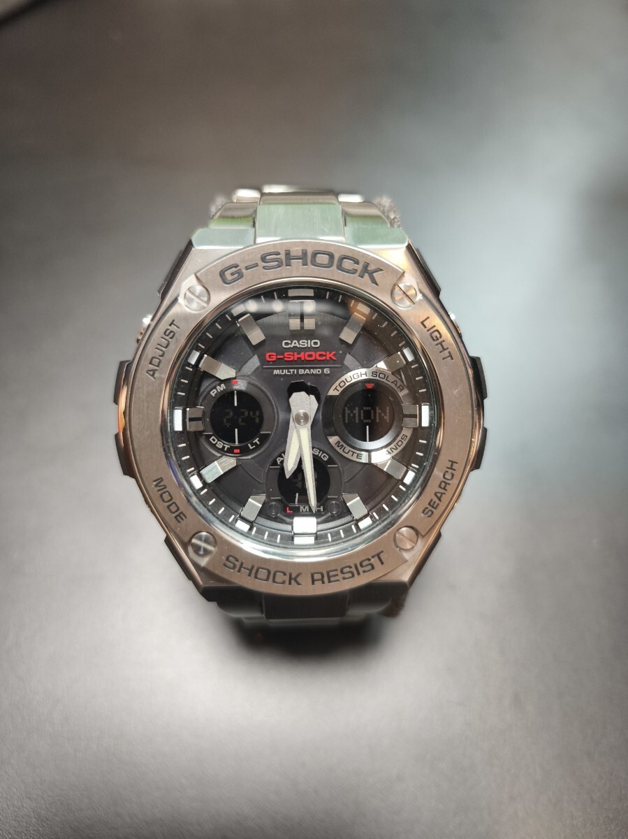 Yahoo!オークション -「5444」(G-SHOCK) (カシオ)の落札相場 Yahoo!オークション -「5444」(G-SHOCK) (カシオ)の落札相場