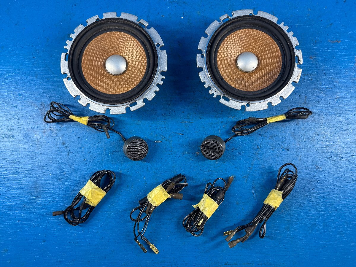 2025年最新】Yahoo!オークション -carrozzeria ts-c1600aの中古