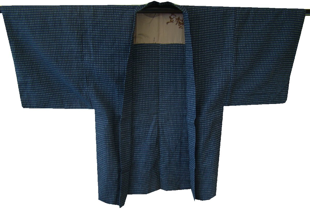 2025年最新】Yahoo!オークション -絣 着物 綿の中古品・新品・未