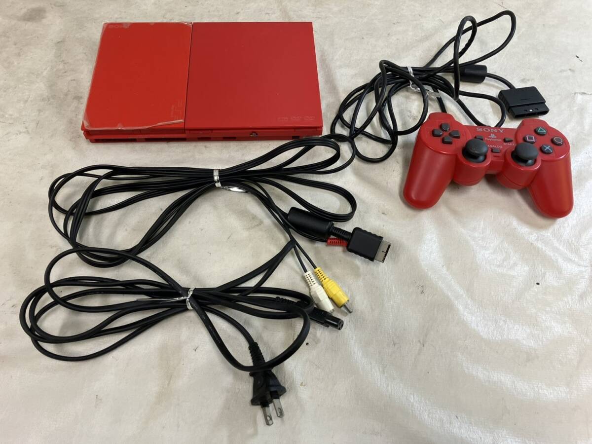 Yahoo!オークション -「ps2 90000 レッド」の落札相場・落札価格 Yahoo!オークション -「ps2 90000 レッド」の落札相場・落札価格