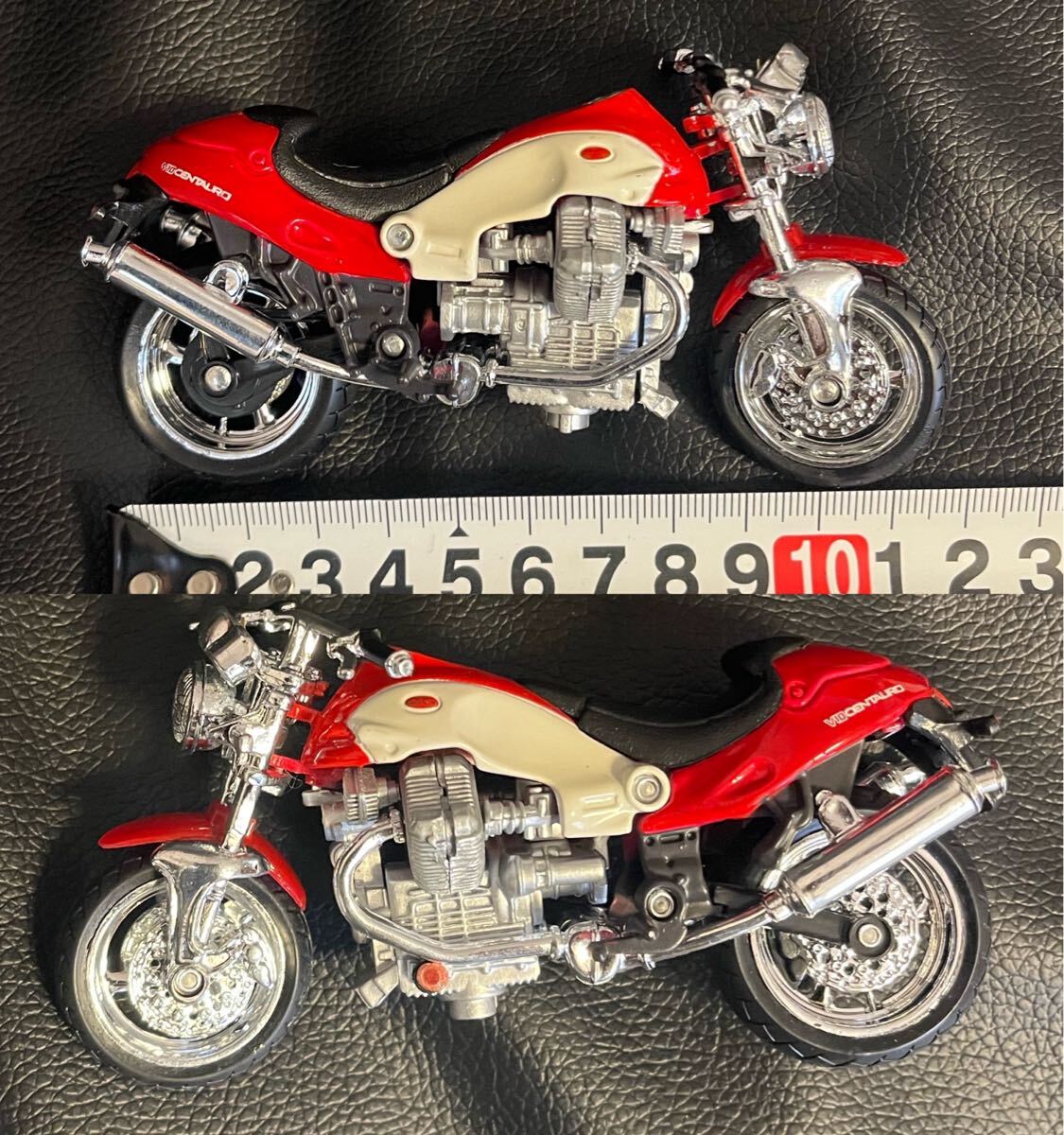 レビュー高評価の商品!の商品をすべて 2025年最新】Yahoo!オークション guzzi(ミニカー)の中古品 -moto オートバイ・バイク